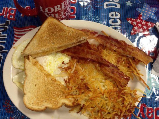 Loreens Village Cafe